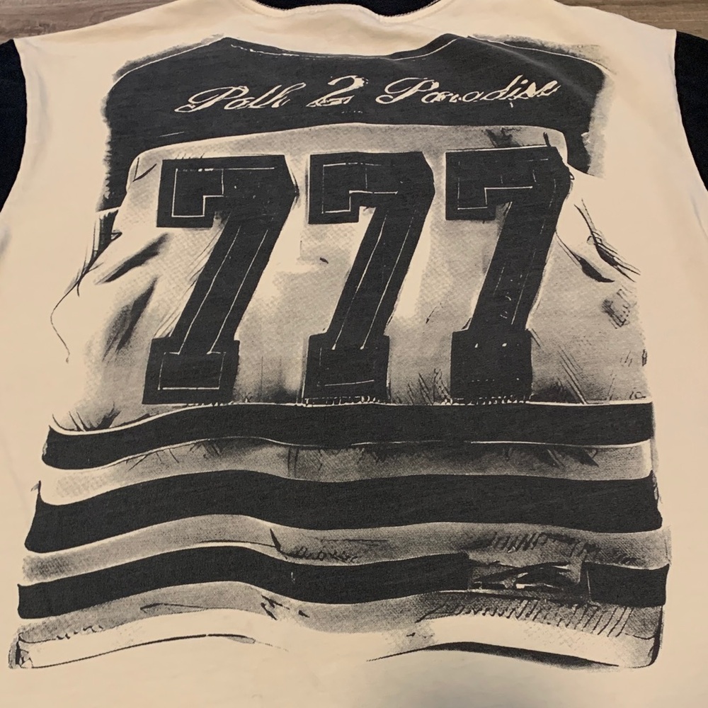 Hellstar Graphic Tee Excellent Condition Size M - image 6